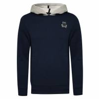 Italien FIR Rugby macron Herren Sweatshirt 58585534