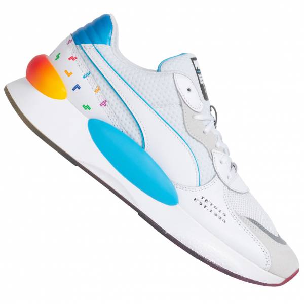 PUMA x Tetris RS-9.8 Sneaker 372490-01