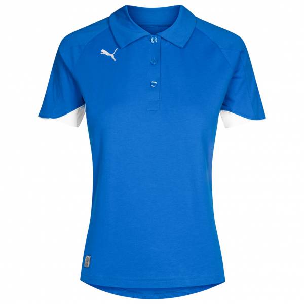 PUMA PowerCat 1.1.0 Damen Polo-Shirt 652099-02