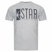 S.T.A.R. Labs DC COMICS Herren T-Shirt GBMTS421SPO