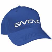 Givova Basecap Gorra ACC04-0002