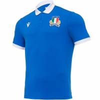 Italien FIR macron Herren Freizeit Polo-Shirt 58122260