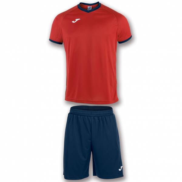 Joma Trikotsatz Academy Set Trikot-Set 101097.603