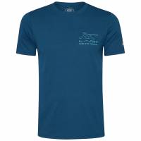 ASICS SMSB Graphic Hombre Camiseta 2031B910-400