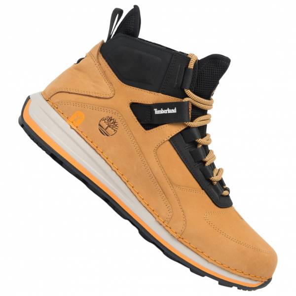 Timberland Timberloop Trekker PT Mid Heren Outdoorschoenen TB0A5MGZD02