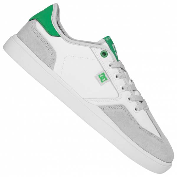 DC Shoes Vestrey Herren Skateboarding Sneaker ADYS100444-XWSG