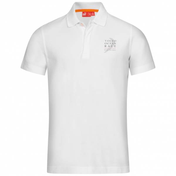 PUMA Volvo Ocean Race Herren Polo-Shirt 760359-02