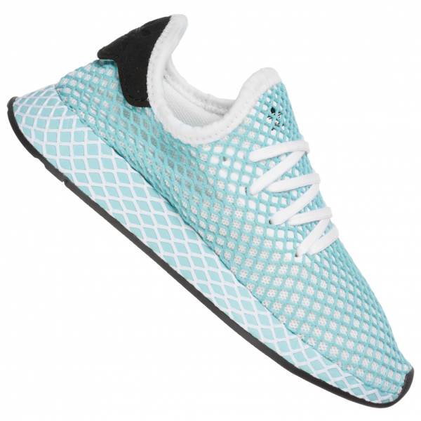 adidas Originals Deerupt Runner Parley Damen Sneaker CQ2908