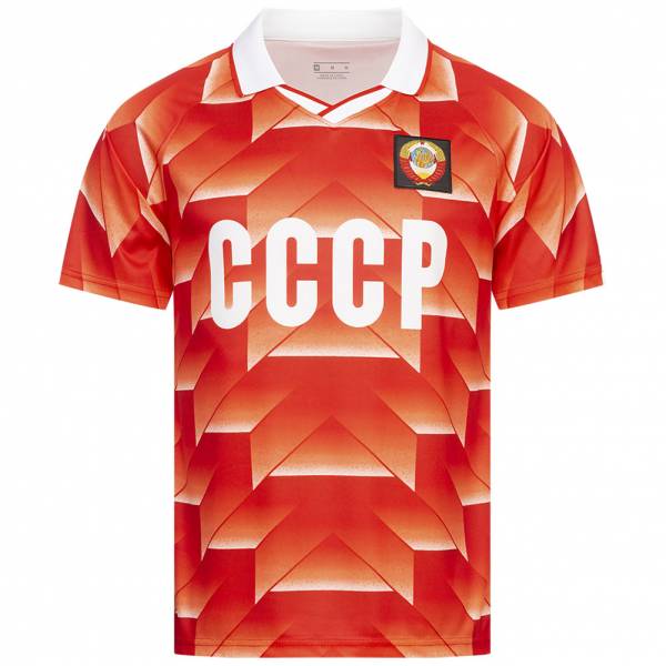 Union soviétique "Retro History" JELEX Hommes Maillot