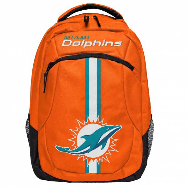 Dolphins de Miami NFL Action Sac à dos pour supporters BPNFACTMD