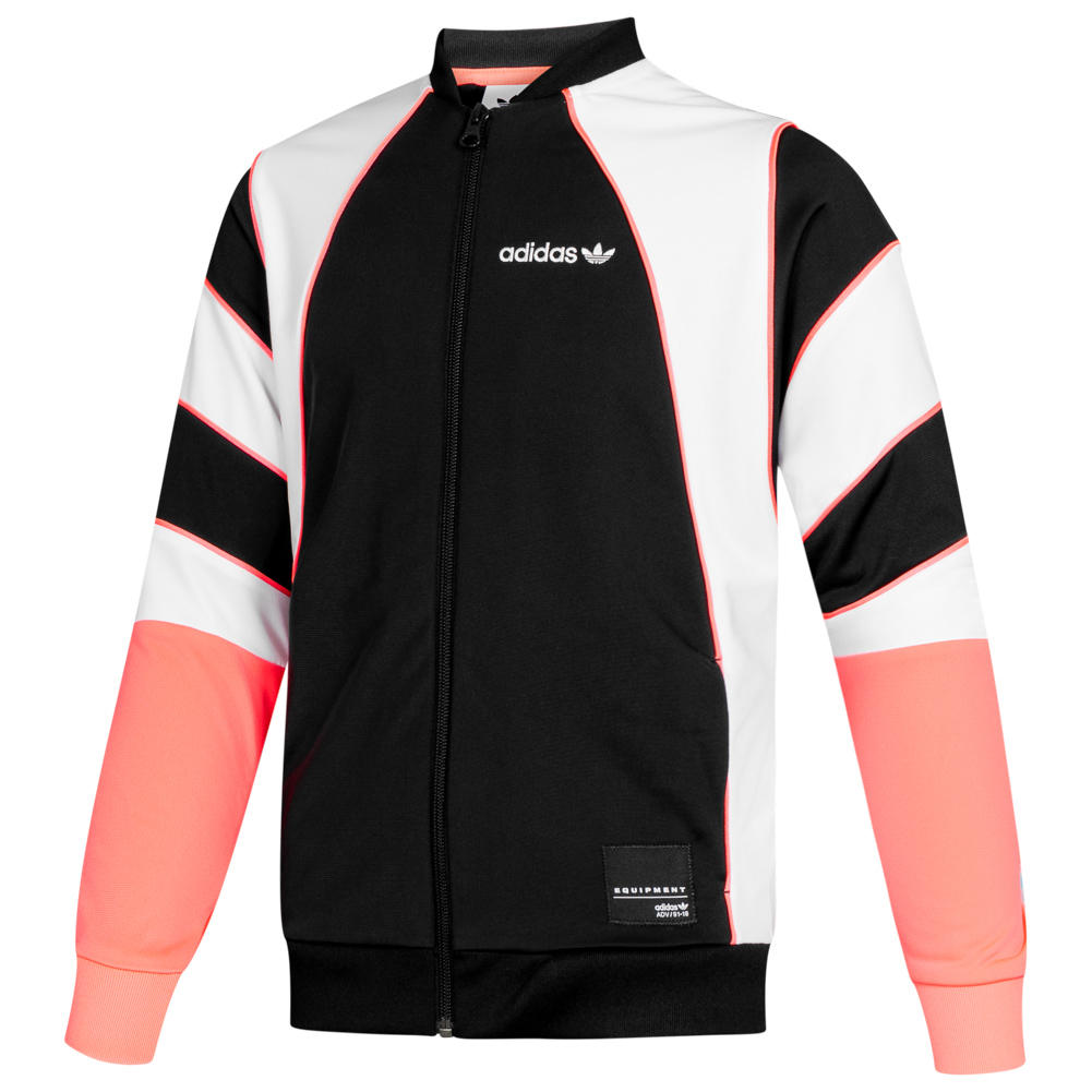 veste adidas pour fille