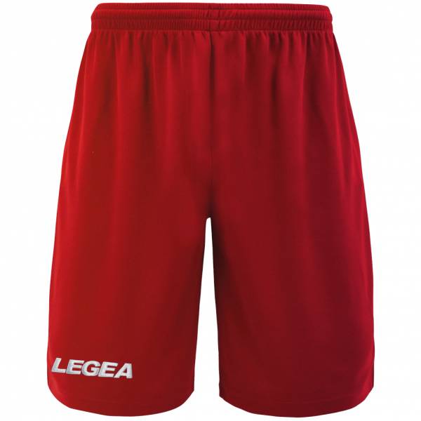 Legea Portland Short de basket P192-0012