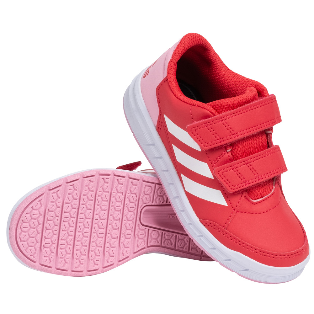 adidas adidas AltaSport CF Kinder Schuhe D96824 Artikel-Nr.:  70350994-70350970