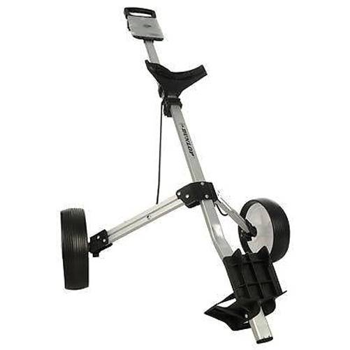 Dunlop Golf Trolley Caddy Aluminium