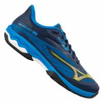 Mizuno Wave Exceed Light All Court Herren Tennisschuhe 61GA2318-14