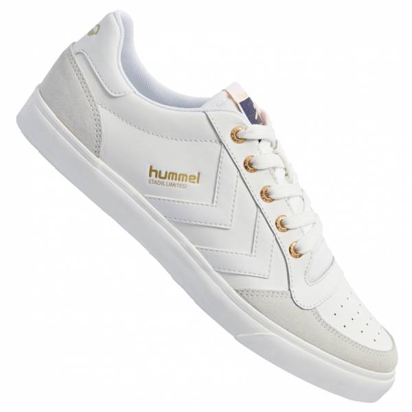 hummel STADIL LIMITED LOW Sneakers 203395-9001