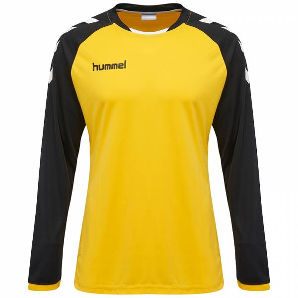 Hummel Core Kinetic Kinderen Shirt met lange mouwen 104617-5115