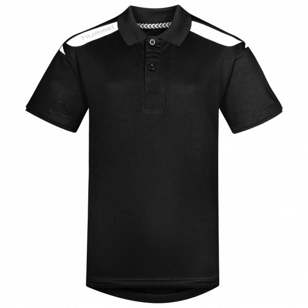 hummel Stockholm Kids Sport Polo Shirt 163110-8200