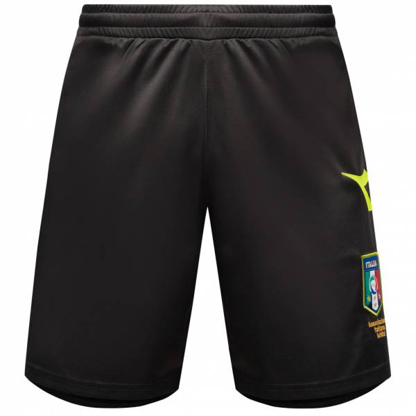 Italy AIA Diadora Men Referee Training Shorts 102.172504-80013