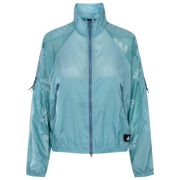 adidas Woven Lightweight Women Jacket GT2103