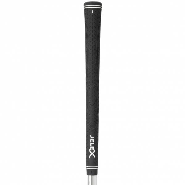 JELEX x Heiner Brand Palo de golf madera fairway 5 18° para zurdos