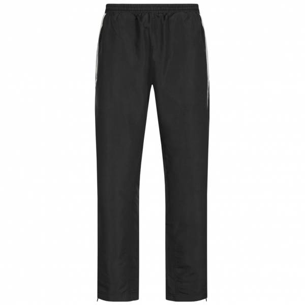 BLK Travel Track Pants Uomo Pantaloni da presentazione BKPT006BLK