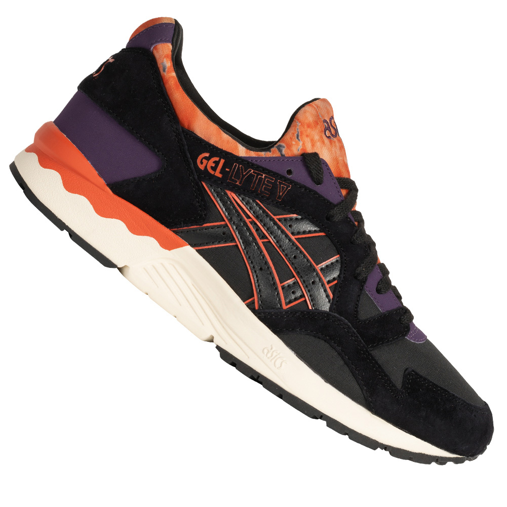 asics tiger gel lyte v