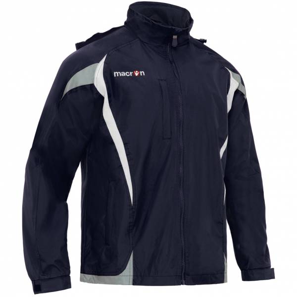 macron Baron Premium Jacke 91060701
