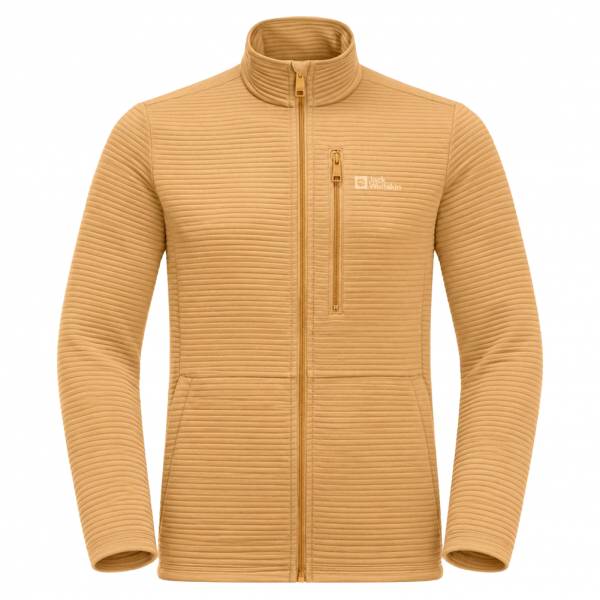 Jack Wolfskin Modesto Jacket Herren Fleecejacke 1706483-3084