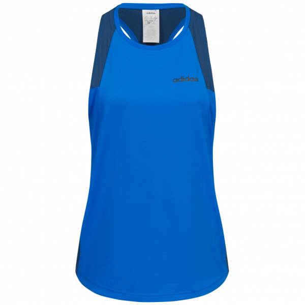 adidas Climalite Colourblock Femmes Haut sans manches FL0144