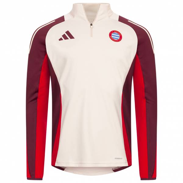 FC Bayern München adidas Herren Champions League Sweatshirt IS9922
