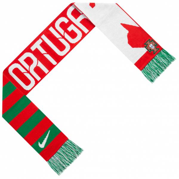Portugal Nike scarf SC0164-631