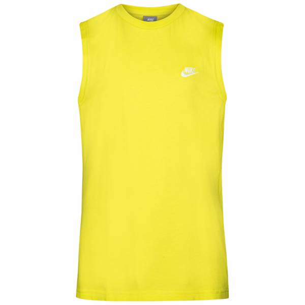 Nike Small Logo Sleeveless Kinder Shirt Tank Top 332377-300