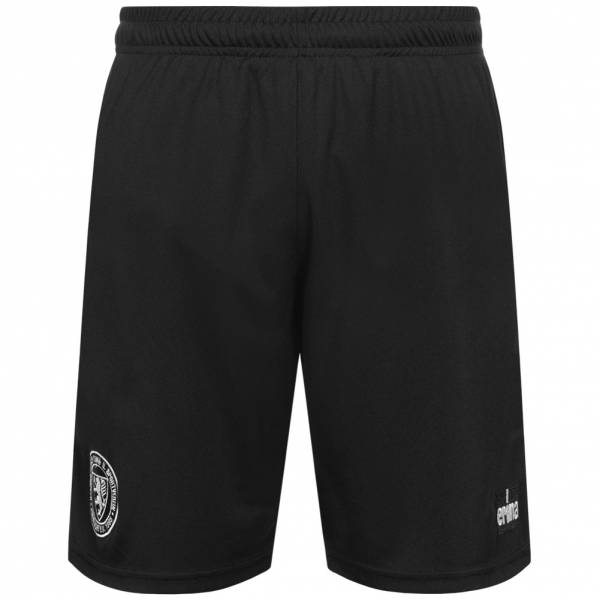 Eintracht Braunschweig Erima Ausweich Shorts 3502006
