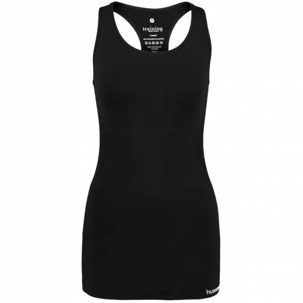 hummel Classic Bee SUE Seamless Kobiety Top 009534-2001