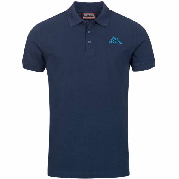 Kappa Veeny Herren Polo-Shirt 703976-821