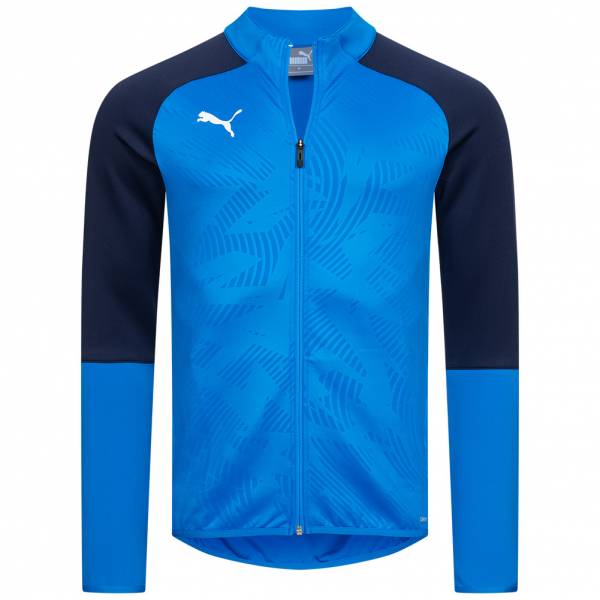 PUMA CUP Heren Trainingsjas 656193-02
