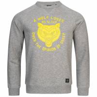 O'NEILL LM Graphic Crew Hommes Sweat-shirt 7P3714-8001