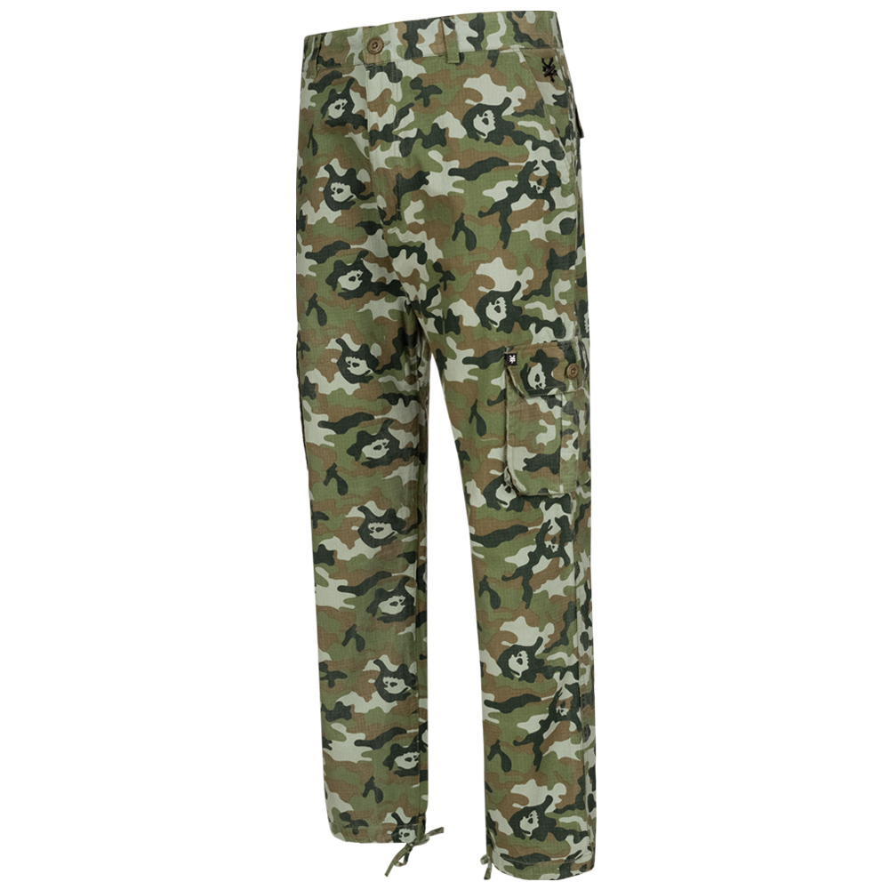 zoo york cargo pants