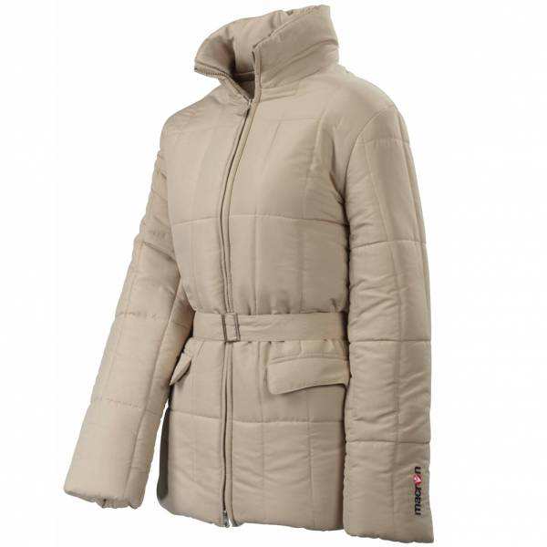 macron Sumatra Damen Winterjacke 535826