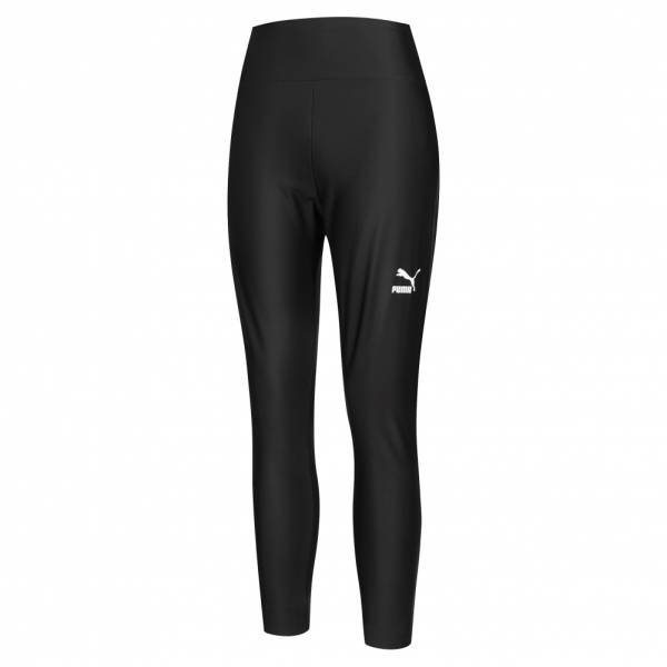PUMA T7 High Waist Mujer Deportes Leggins 539146-01