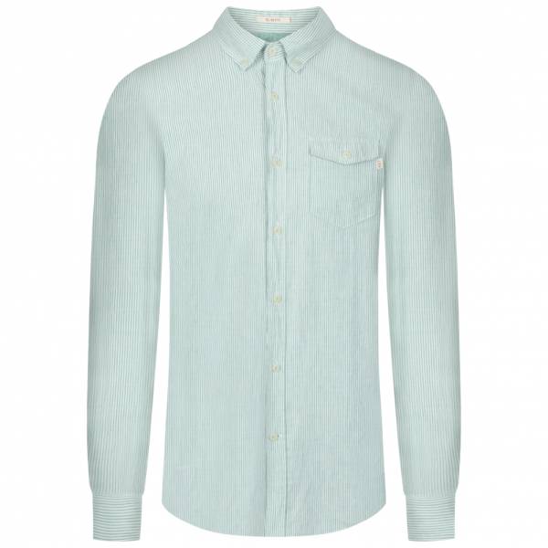 Hackett London HKT Bengal Stripe Hommes Chemise HM307535-6AK