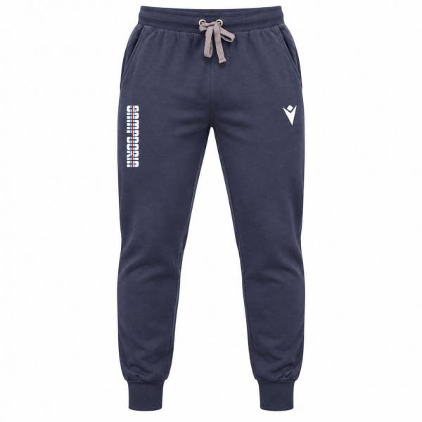 U.C. Sampdoria macron Men Pants 58575319