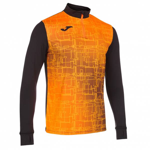 Joma ÉLITE VIII Hommes Running Sweat-shirt 101930.108