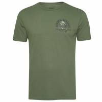 STAR WARS Admiral Ackbar Men T-shirt POMTS458MIL