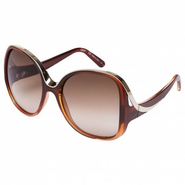 Chloé Mandy Damen Sonnenbrille CE714S-227