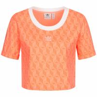 adidas Originals Cropped Donna T-shirt FM1169