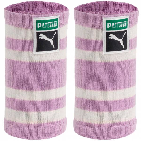 PUMA Schweißband 2er-Set 051376-04
