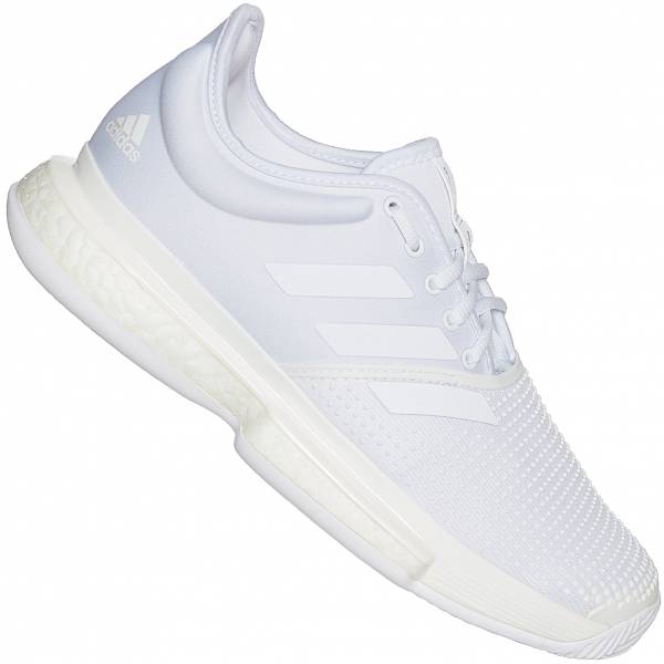 adidas parley women's tennis