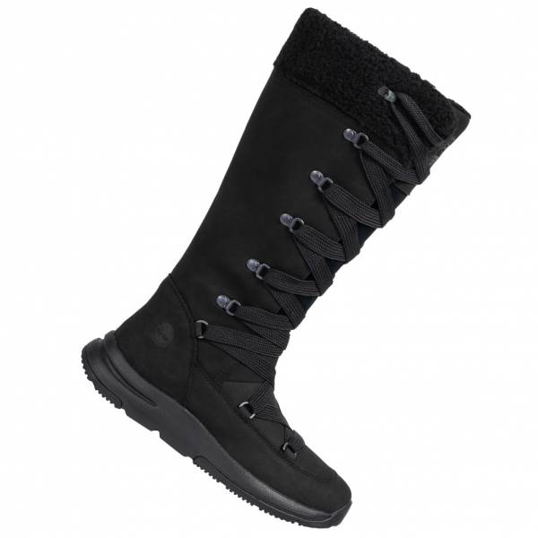 Timberland Mabel Town Waterproof Dames Leren winterlaarzen A22SK